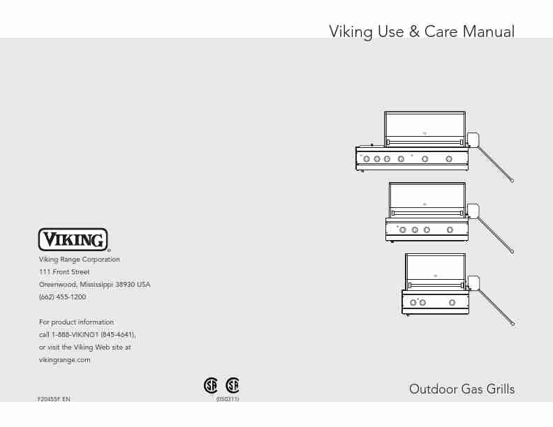 Viking Gas Grill VGBQ300-page_pdf